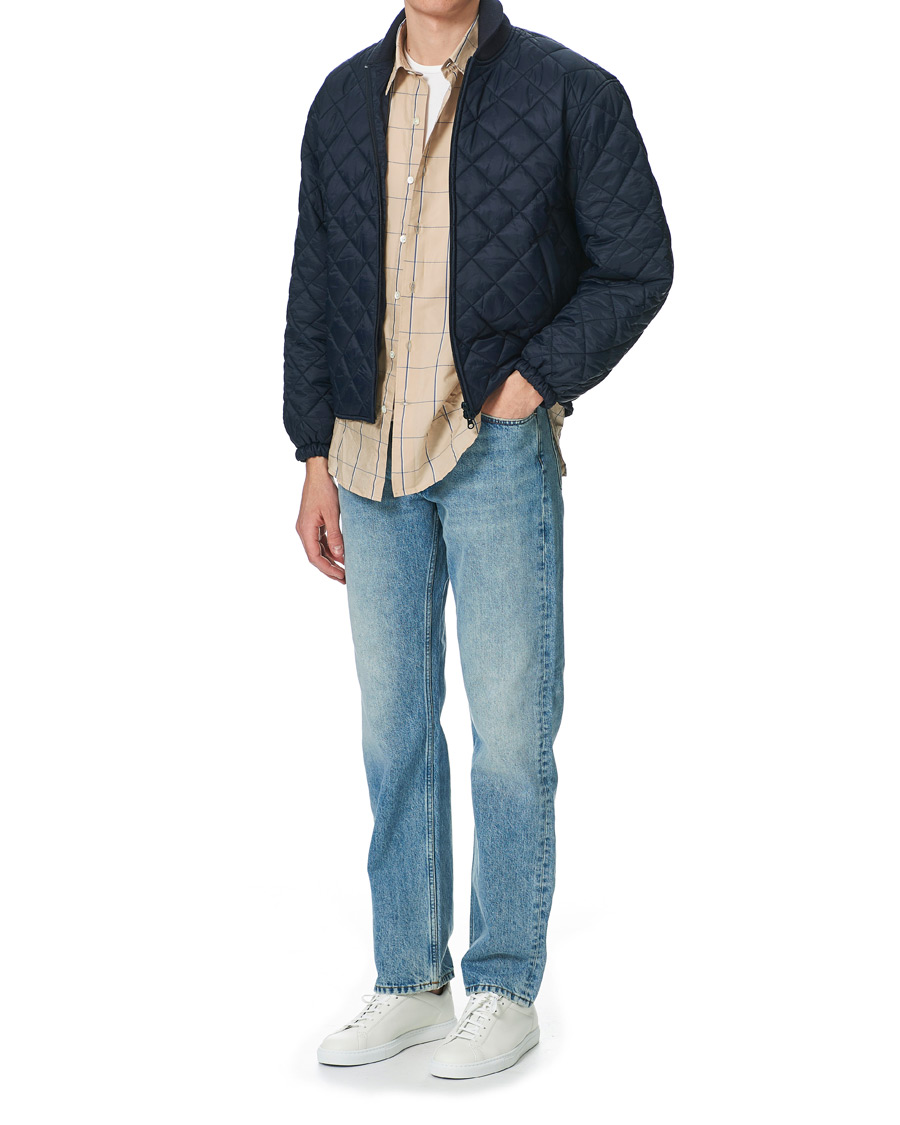 Hombres | Abrigos y chaquetas | Sunflower | King Jacket Navy