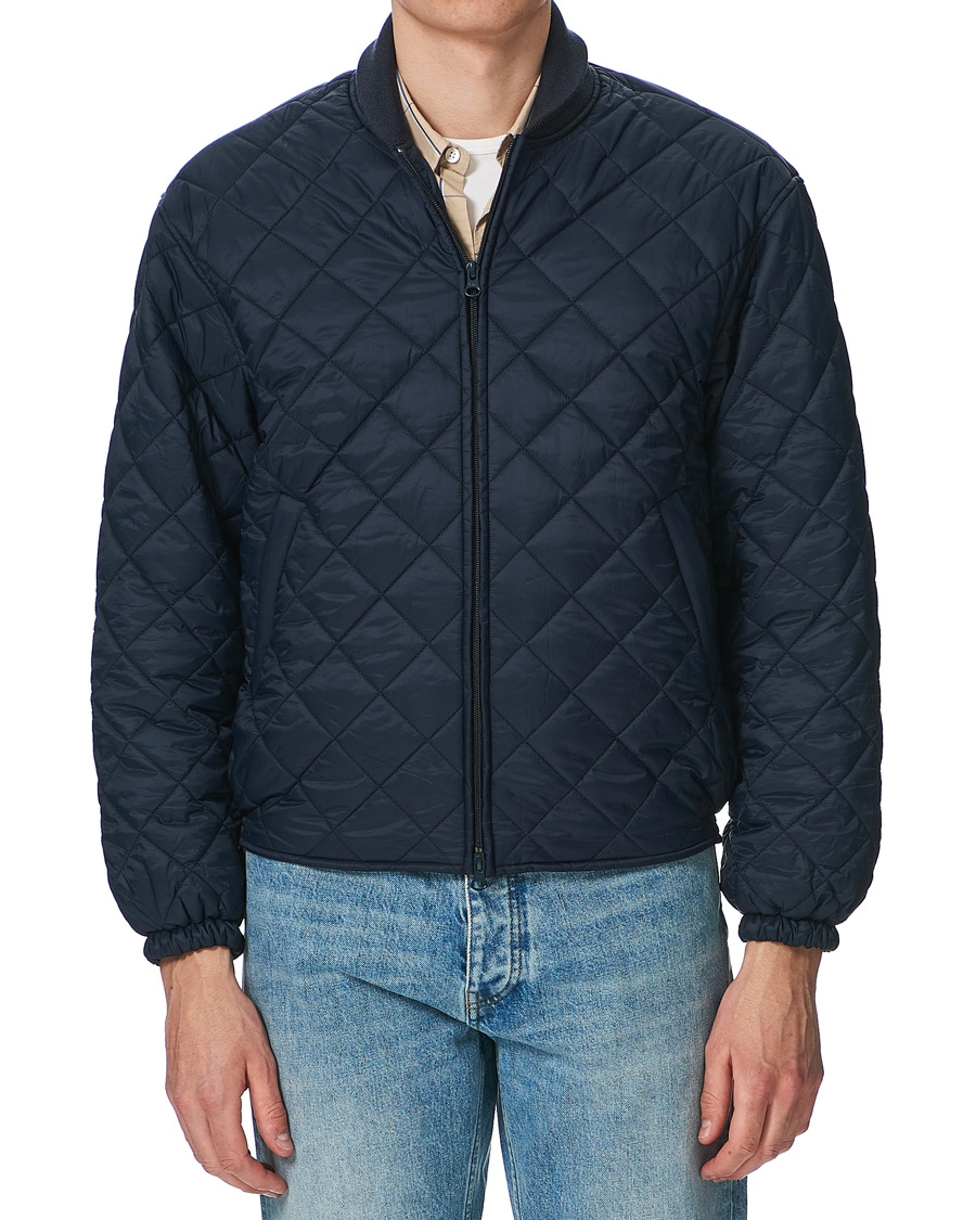Hombres | Abrigos y chaquetas | Sunflower | King Jacket Navy
