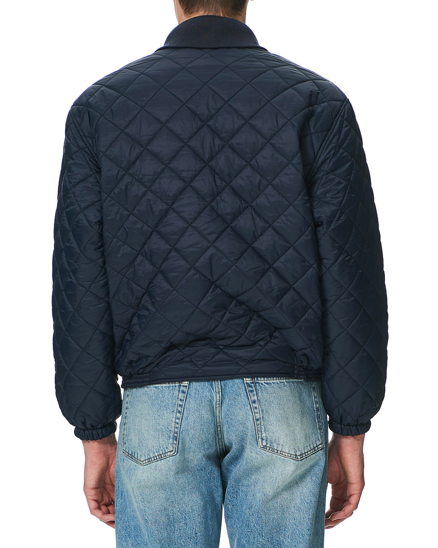 Hombres | Abrigos y chaquetas | Sunflower | King Jacket Navy