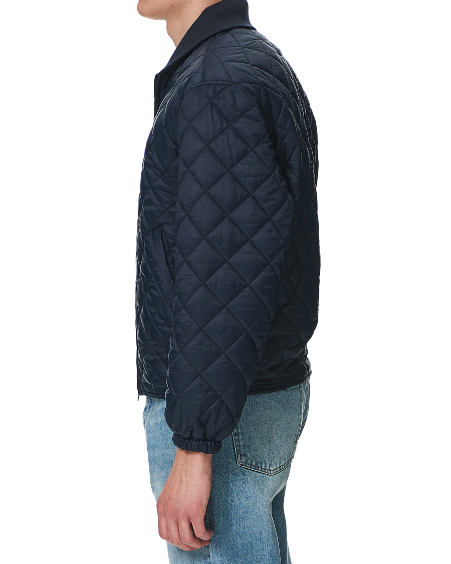 Hombres | Abrigos y chaquetas | Sunflower | King Jacket Navy