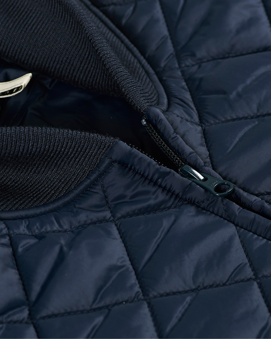 Hombres | Abrigos y chaquetas | Sunflower | King Jacket Navy