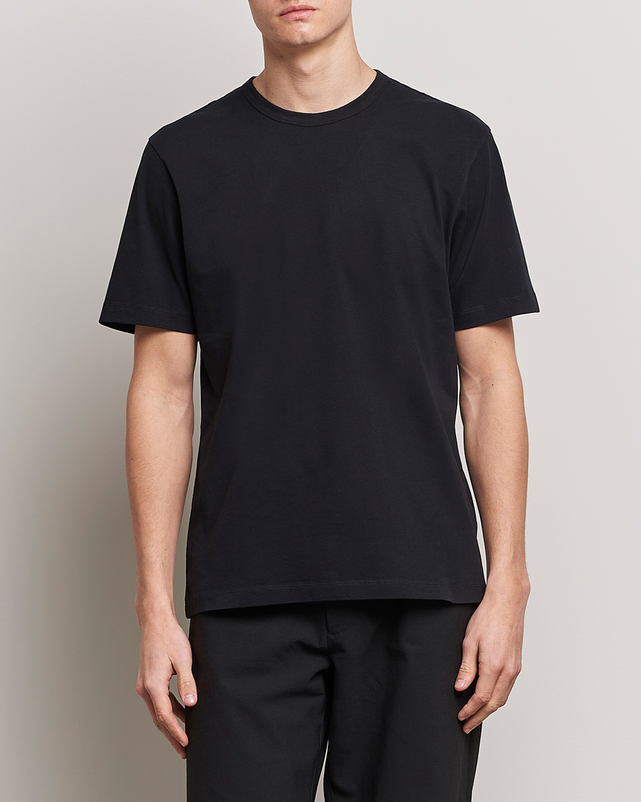Hombres |  | Sunflower | Day Tee Black