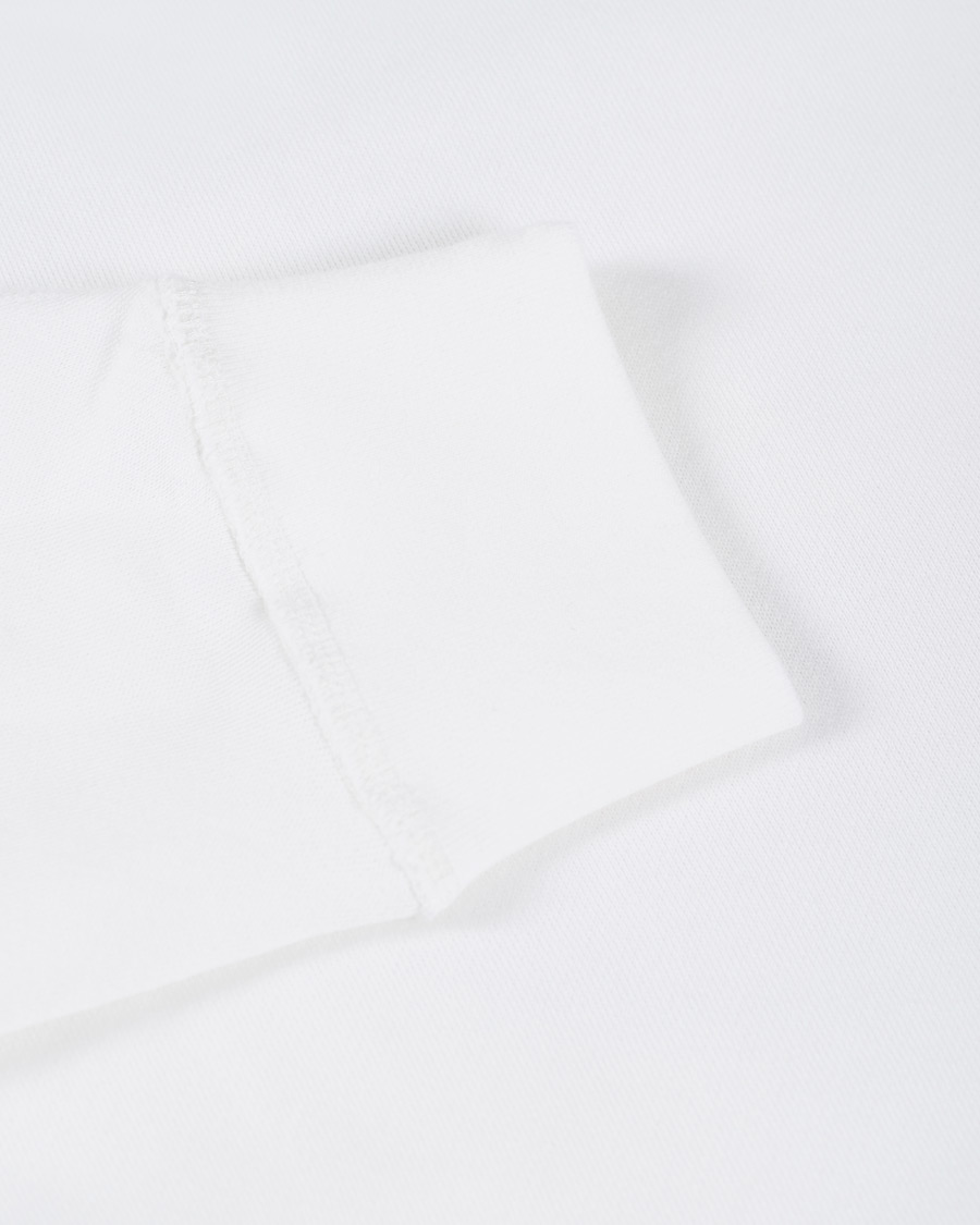 Hombres | Jerséis y prendas de punto | Polo Ralph Lauren | Surf Riders Crew Neck Sweatshirt White