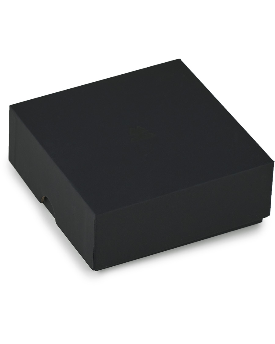 Hombres | Tom Wood Box Bracelet Gold | Tom Wood | Box Bracelet Gold