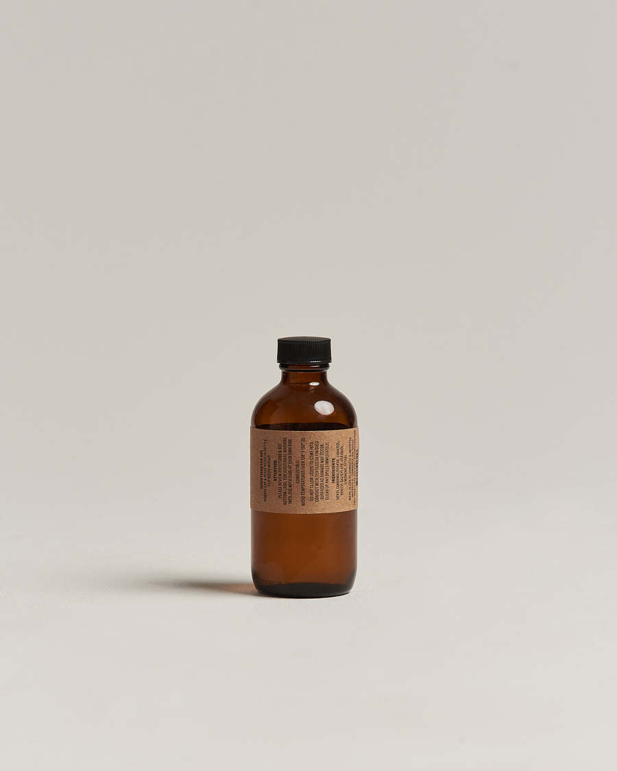 Hombres | P.F. Candle Co. Reed Diffuser No. 11 Amber & Moss 103ml | P.F. Candle Co. | Reed Diffuser No. 11 Amber & Moss 103ml