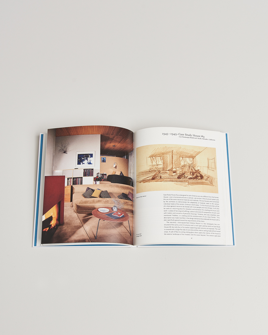 Hombres | Libros | New Mags | Eames