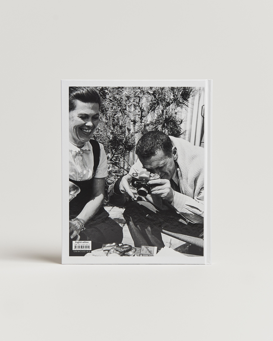 Hombres | Libros | New Mags | Eames