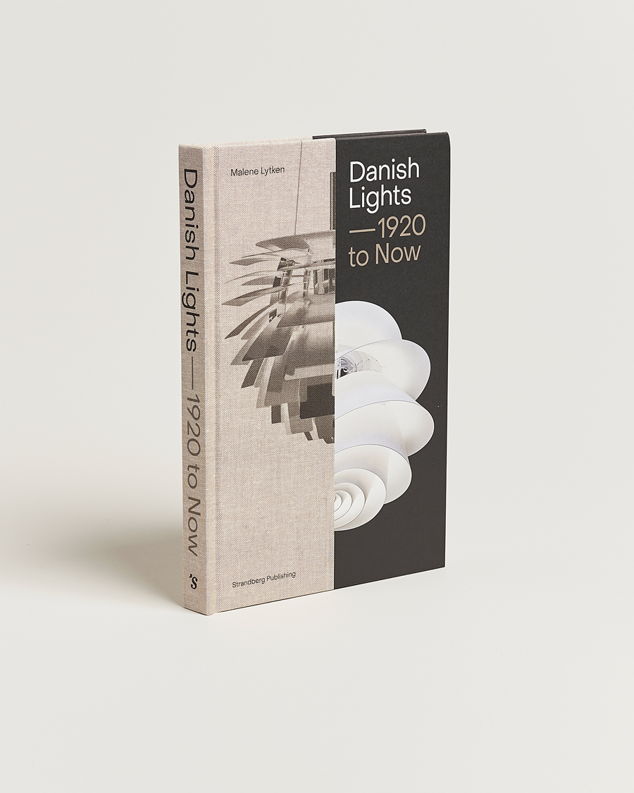 Hombres | Libros | New Mags | Danish Lights – 1920 to Now