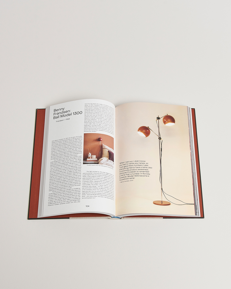 Hombres | Libros | New Mags | Danish Lights – 1920 to Now
