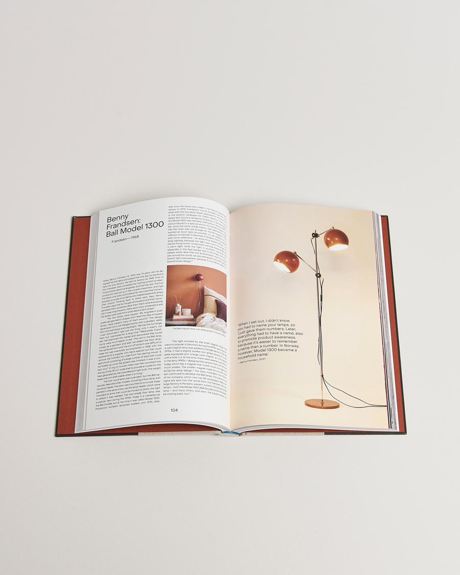 Hombres | Libros | New Mags | Danish Lights – 1920 to Now