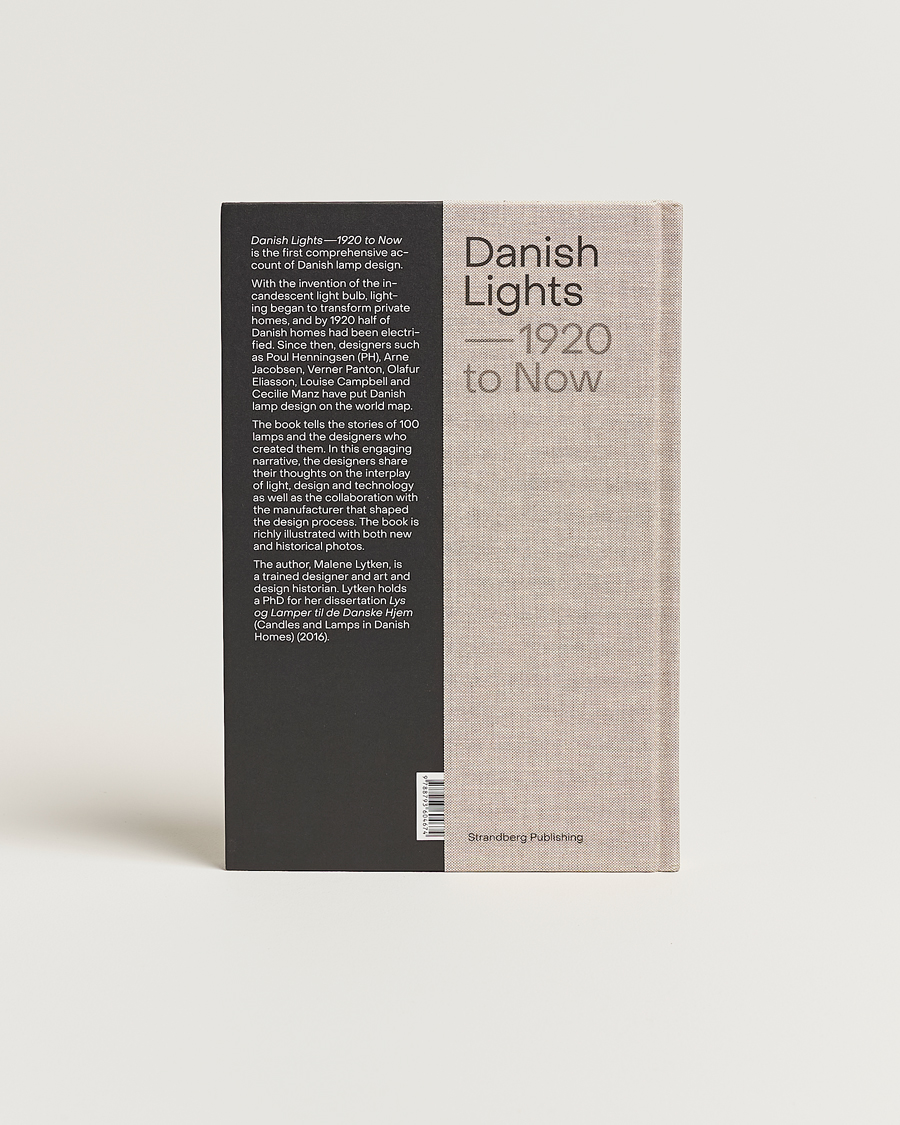 Hombres | Libros | New Mags | Danish Lights – 1920 to Now