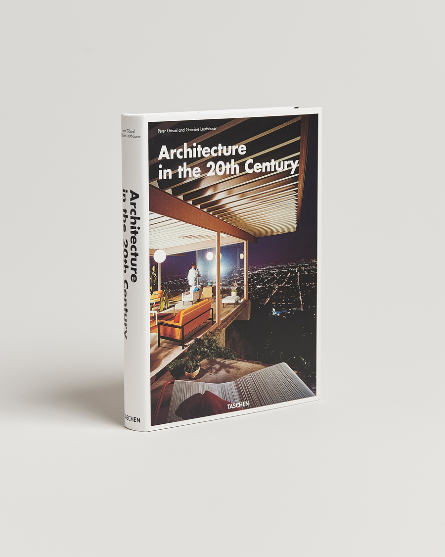 Hombres | New Mags Architecture in the 20th Century | New Mags | Architecture in the 20th Century