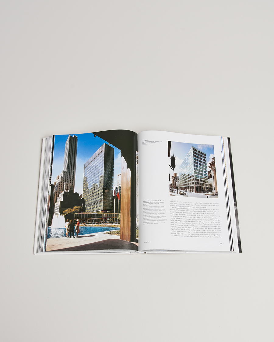 Hombres | New Mags Architecture in the 20th Century | New Mags | Architecture in the 20th Century
