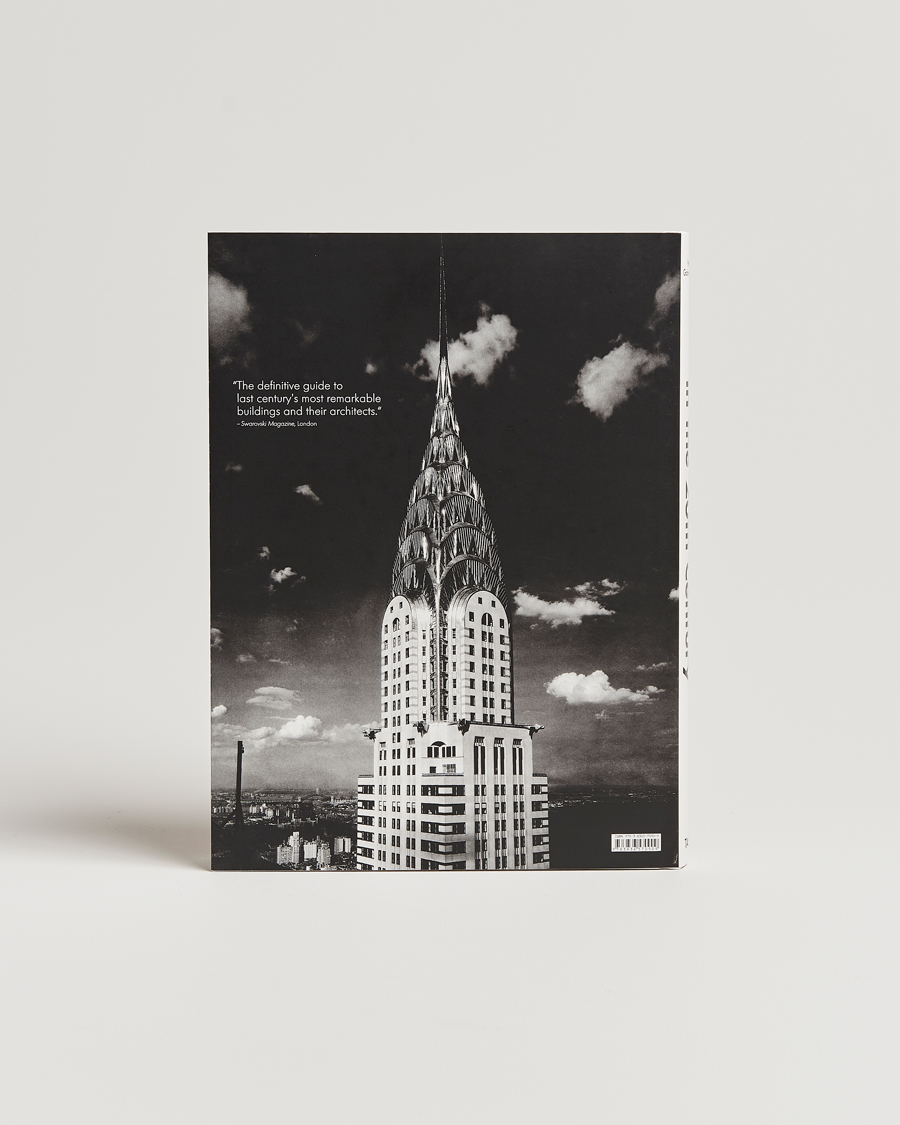 Hombres | New Mags Architecture in the 20th Century | New Mags | Architecture in the 20th Century