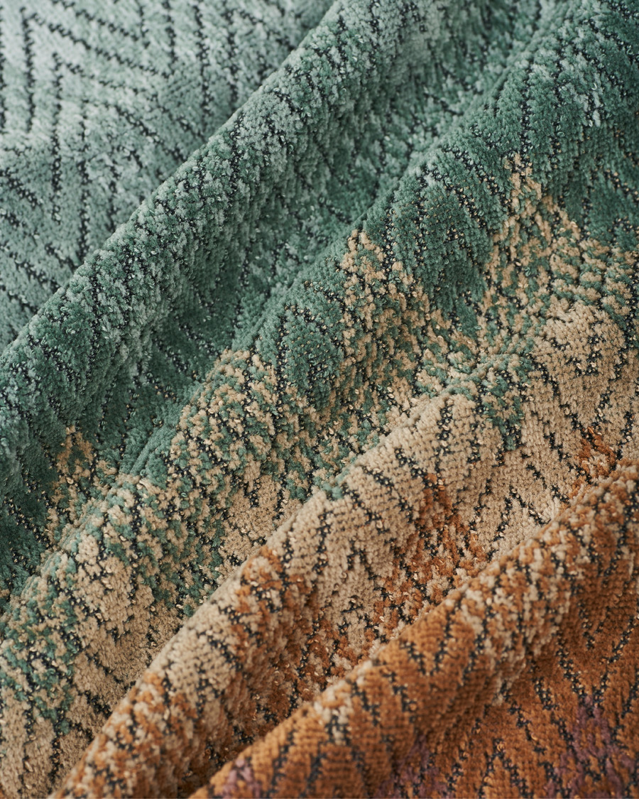 Hombres | Missoni Home Yaco Hand Towel 40x70 cm Multicolor | Missoni Home | Yaco Hand Towel 40x70 cm Multicolor