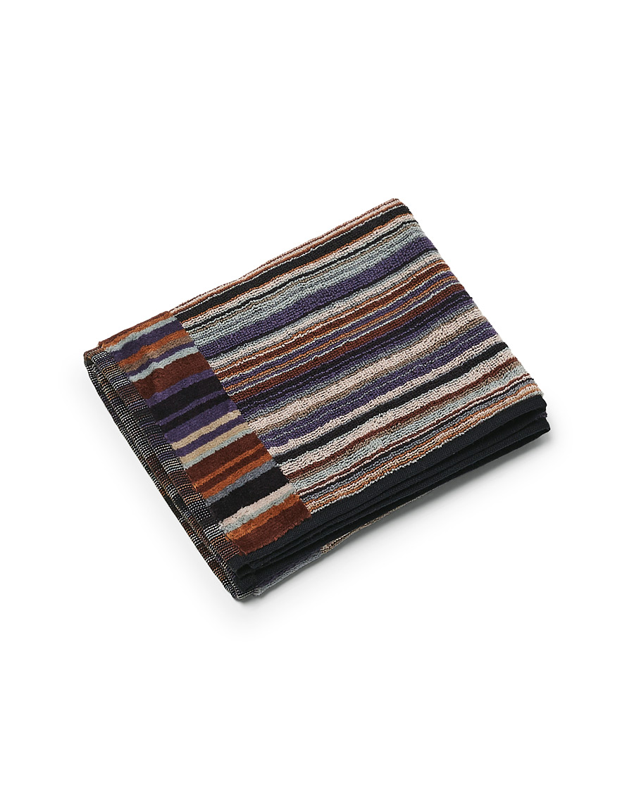 Hombres | Missoni Home Jazz Hand Towel 40x70 cm Multicolor | Missoni Home | Jazz Hand Towel 40x70 cm Multicolor