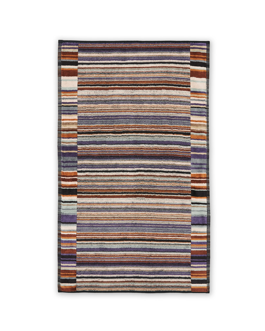Hombres | Missoni Home Jazz Hand Towel 40x70 cm Multicolor | Missoni Home | Jazz Hand Towel 40x70 cm Multicolor