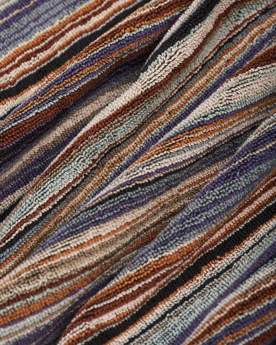 Hombres | Missoni Home Jazz Hand Towel 40x70 cm Multicolor | Missoni Home | Jazz Hand Towel 40x70 cm Multicolor