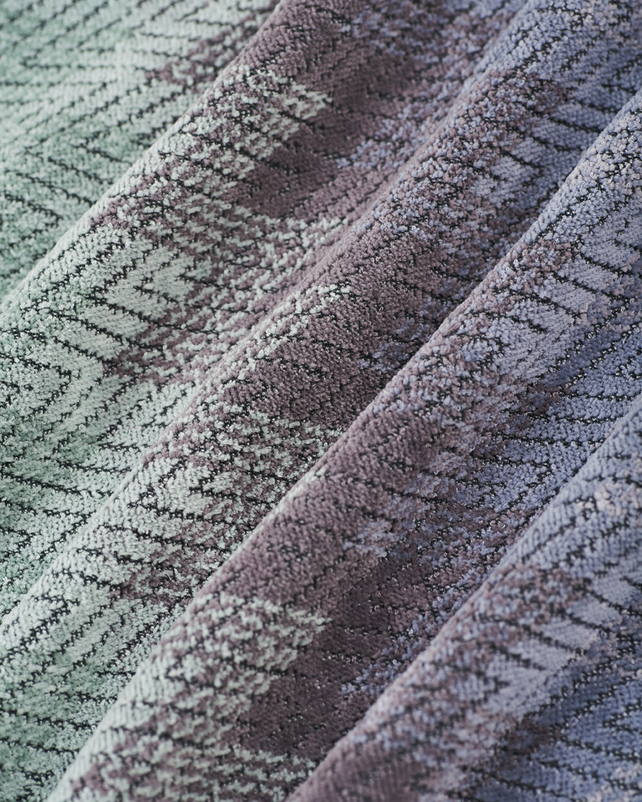 Hombres | Missoni Home Yaco Bath Towel 70x115 cm Multicolor | Missoni Home | Yaco Bath Towel 70x115 cm Multicolor