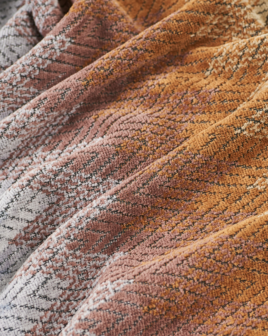 Hombres | Missoni Home Yaco Bath Sheet 100x150 cm Multicolor | Missoni Home | Yaco Bath Sheet 100x150 cm Multicolor