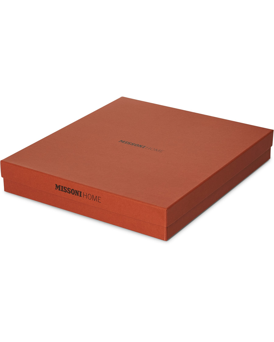 Hombres | Ideas de regalos de Navidad | Missoni Home | Yoda Cashmere Blend Throw Light Beige