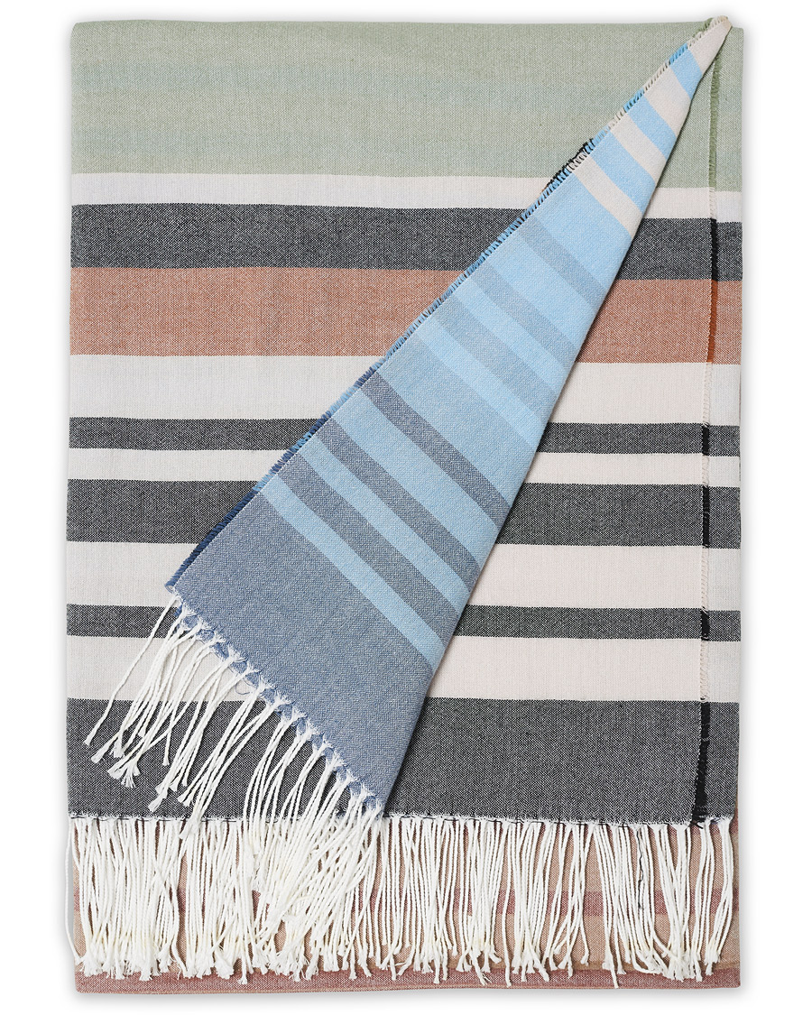 Hombres | Missoni Home Aldo Woven Cotton Throw Multicolor | Missoni Home | Aldo Woven Cotton Throw Multicolor
