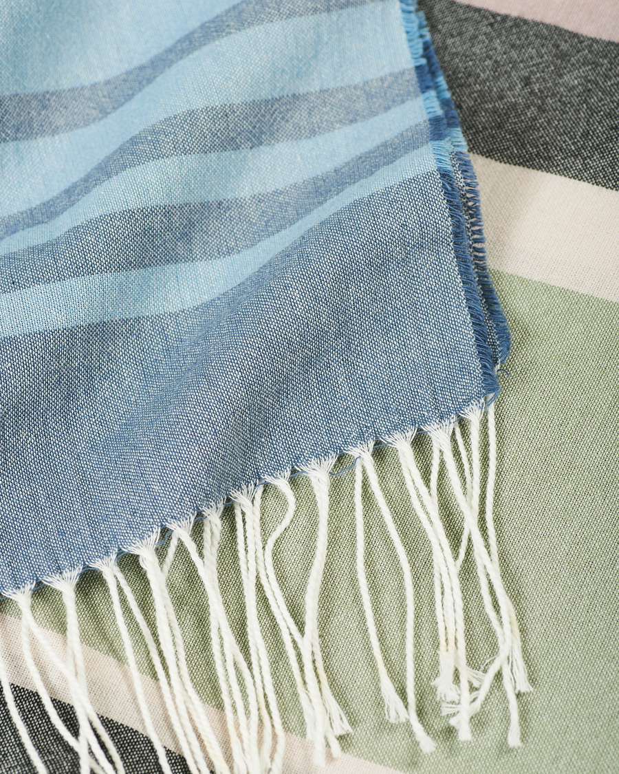 Hombres | Missoni Home Aldo Woven Cotton Throw Multicolor | Missoni Home | Aldo Woven Cotton Throw Multicolor