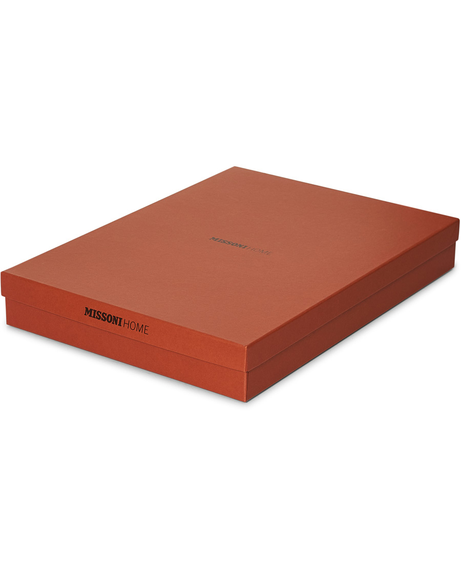 Hombres | Missoni Home Yvo Zig Zag Wool Throw Multicolor | Missoni Home | Yvo Zig Zag Wool Throw Multicolor