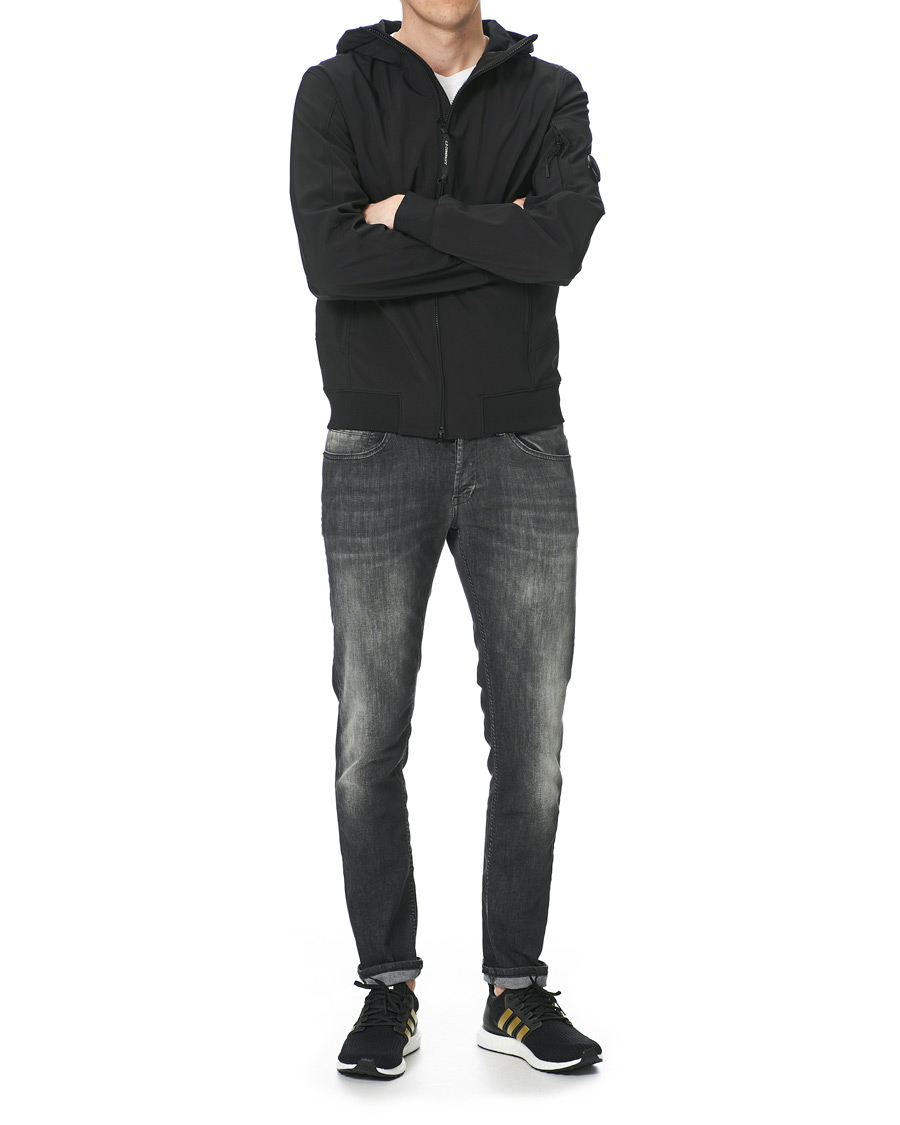 Hombres | adidas Performance Ultraboost 4.0 DNA Sneaker Core Black/Gold | adidas Performance | Ultraboost 4.0 DNA Sneaker Core Black/Gold