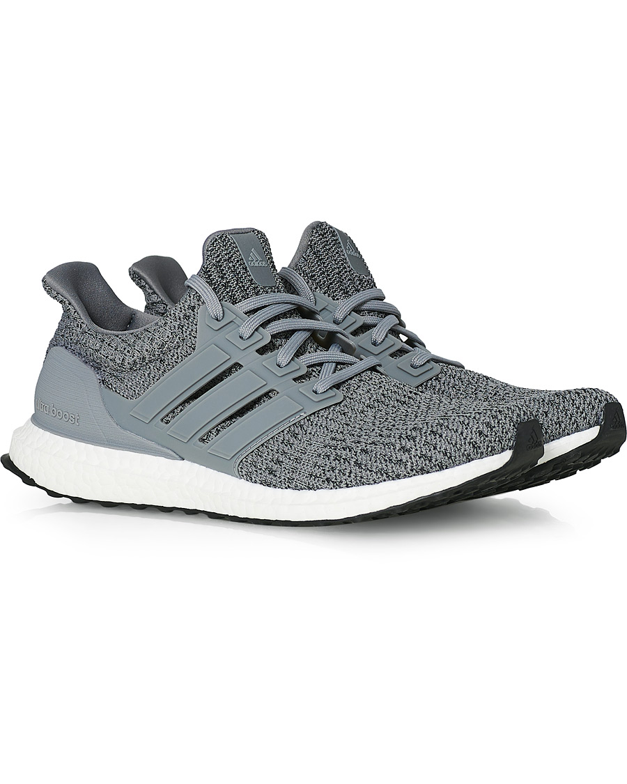 Hombres | adidas Performance Ultraboost 4.0 DNA Sneaker Grey Three | adidas Performance | Ultraboost 4.0 DNA Sneaker Grey Three