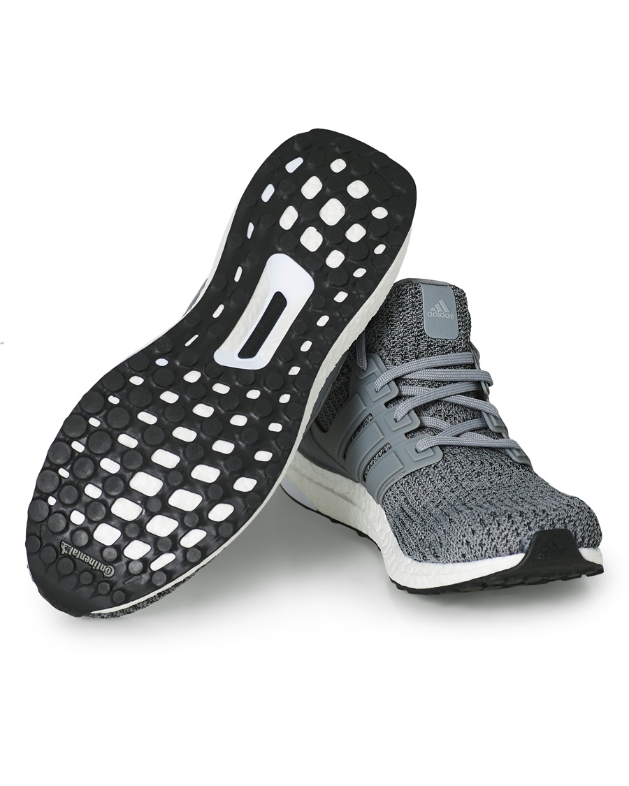 Hombres | adidas Performance Ultraboost 4.0 DNA Sneaker Grey Three | adidas Performance | Ultraboost 4.0 DNA Sneaker Grey Three
