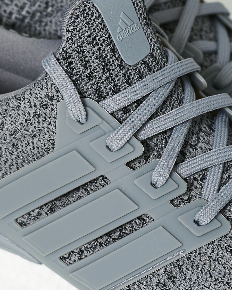 Hombres | adidas Performance Ultraboost 4.0 DNA Sneaker Grey Three | adidas Performance | Ultraboost 4.0 DNA Sneaker Grey Three