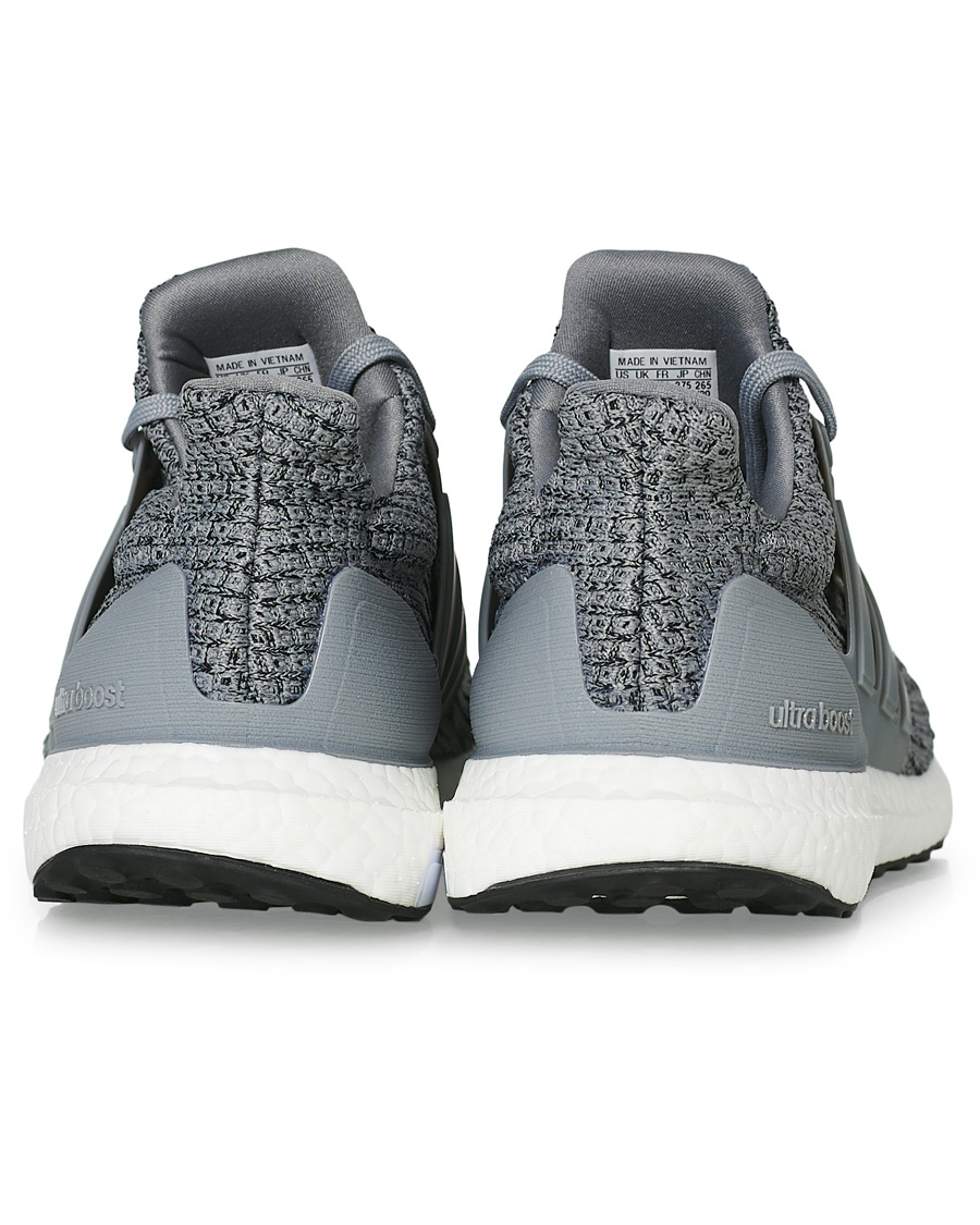 Hombres | adidas Performance Ultraboost 4.0 DNA Sneaker Grey Three | adidas Performance | Ultraboost 4.0 DNA Sneaker Grey Three