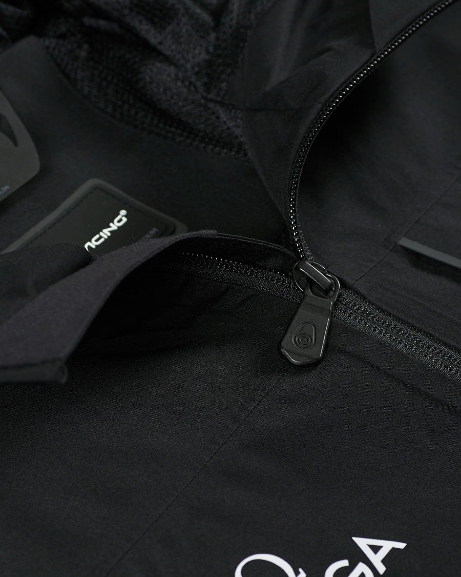 Hombres | Abrigos y chaquetas | Sail Racing | ETNZ Team Jacket Carbon