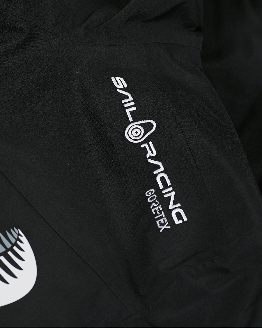 Hombres | Abrigos y chaquetas | Sail Racing | ETNZ Team Jacket Carbon