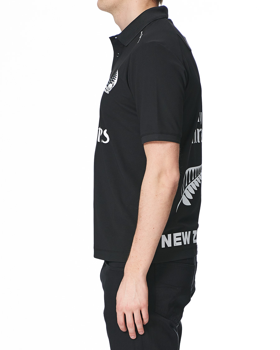 Hombres | Polos | Sail Racing | ETNZ Team Tech Polo Carbon