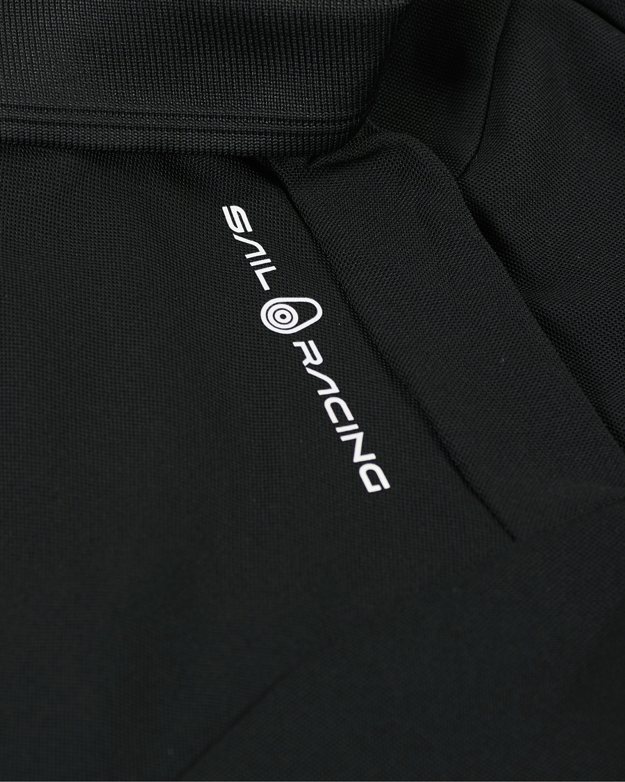 Hombres | Polos | Sail Racing | ETNZ Team Tech Polo Carbon