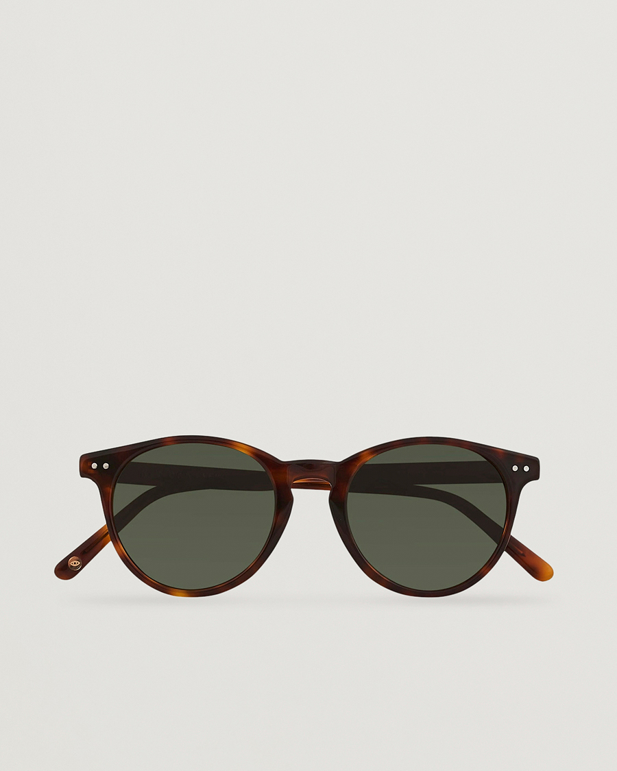 Hombres | Nividas Eyewear Paris Sunglasses Tortoise Classic | Nividas Eyewear | Paris Sunglasses Tortoise Classic