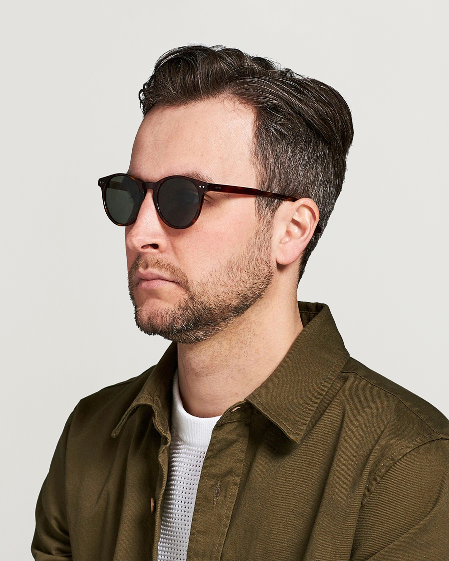 Hombres | Nividas Eyewear Paris Sunglasses Tortoise Classic | Nividas Eyewear | Paris Sunglasses Tortoise Classic