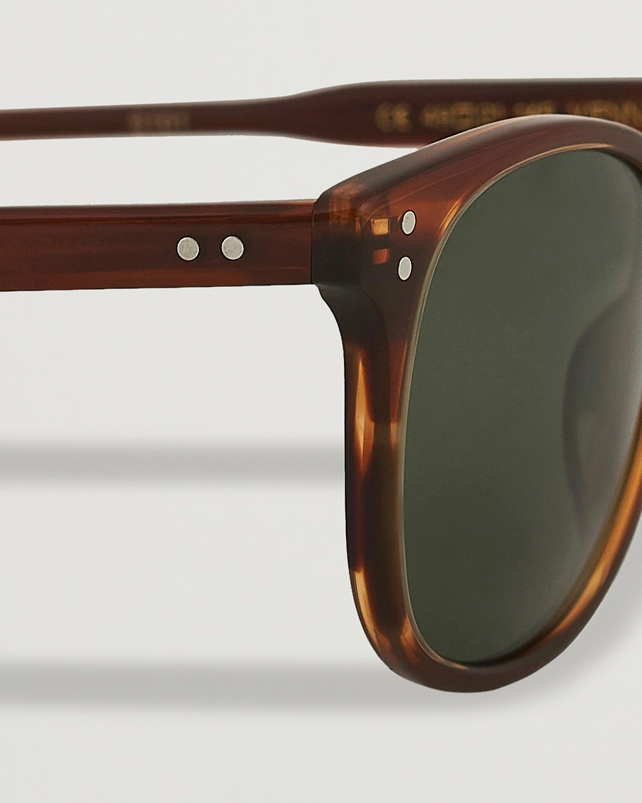 Hombres | Nividas Eyewear Vienna Sunglasses Cloudy Brown | Nividas Eyewear | Vienna Sunglasses Cloudy Brown