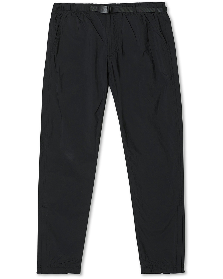 Hombres | Pantalones | Gramicci | Packable Truck Pants Black