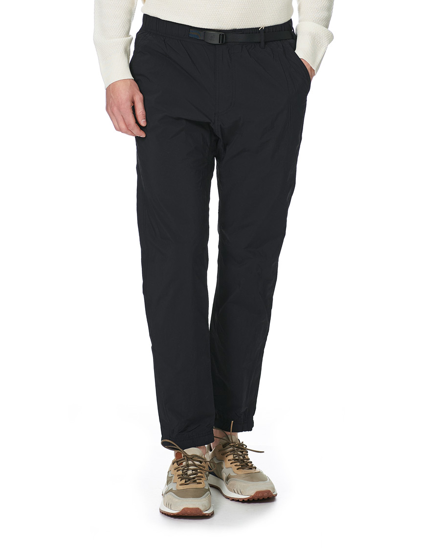 Hombres | Pantalones | Gramicci | Packable Truck Pants Black