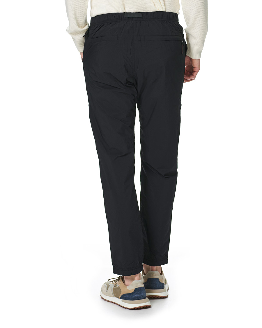 Hombres | Pantalones | Gramicci | Packable Truck Pants Black