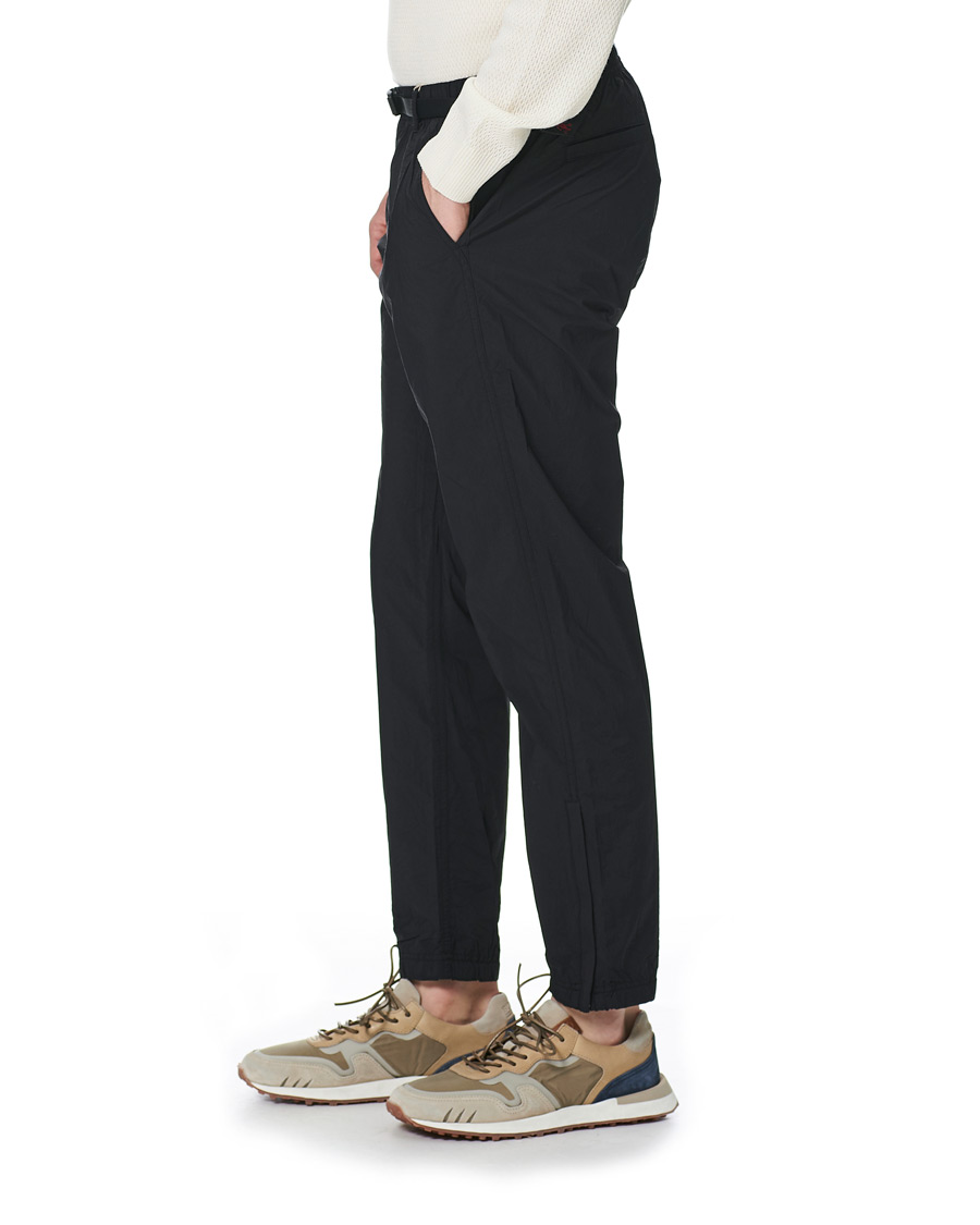 Hombres | Pantalones | Gramicci | Packable Truck Pants Black