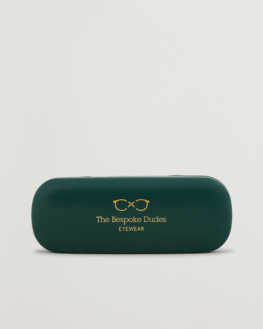 Hombres | Gafas de sol | TBD Eyewear | Clip-ons Silver/Gradient Grey