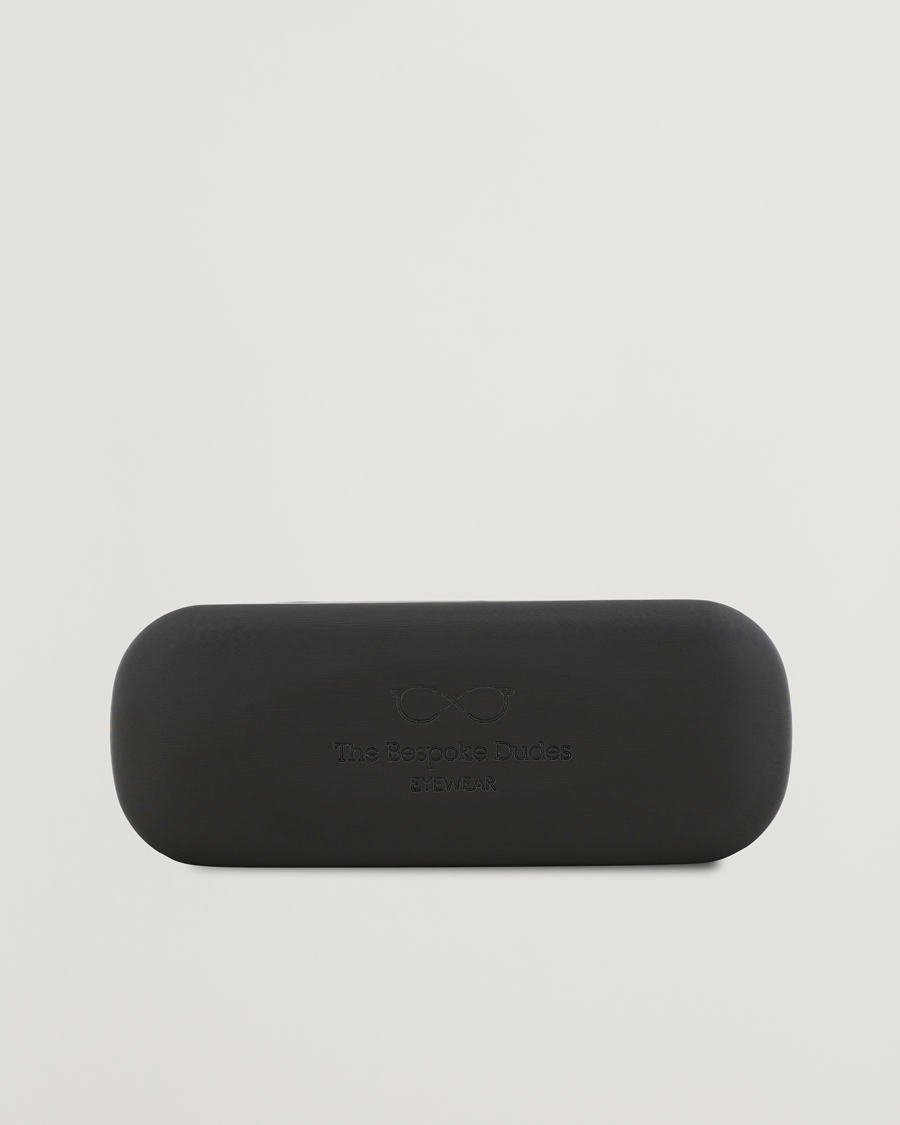 Hombres | Gafas de sol | TBD Eyewear | Clip-ons Silver/Blue