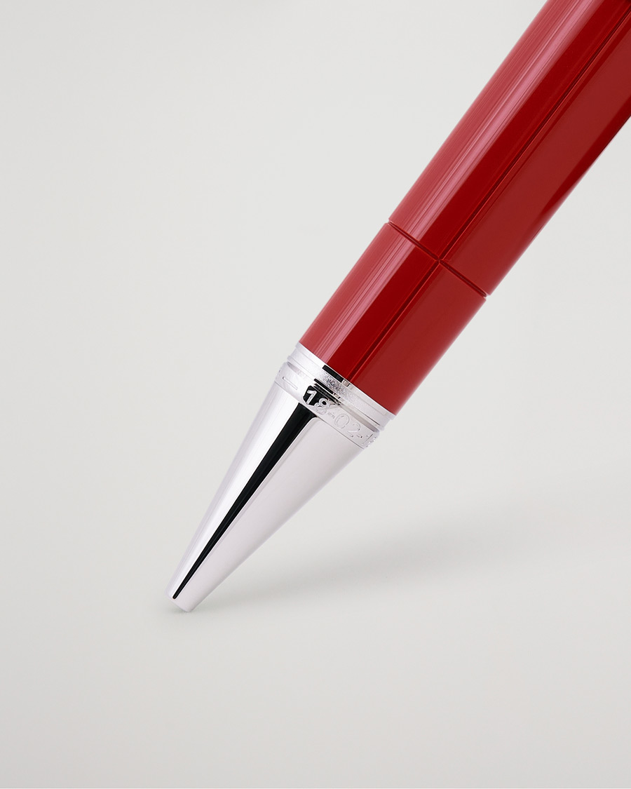 Hombres | Bolígrafos | Montblanc | Enzo Ferrari Ballpoint Pen