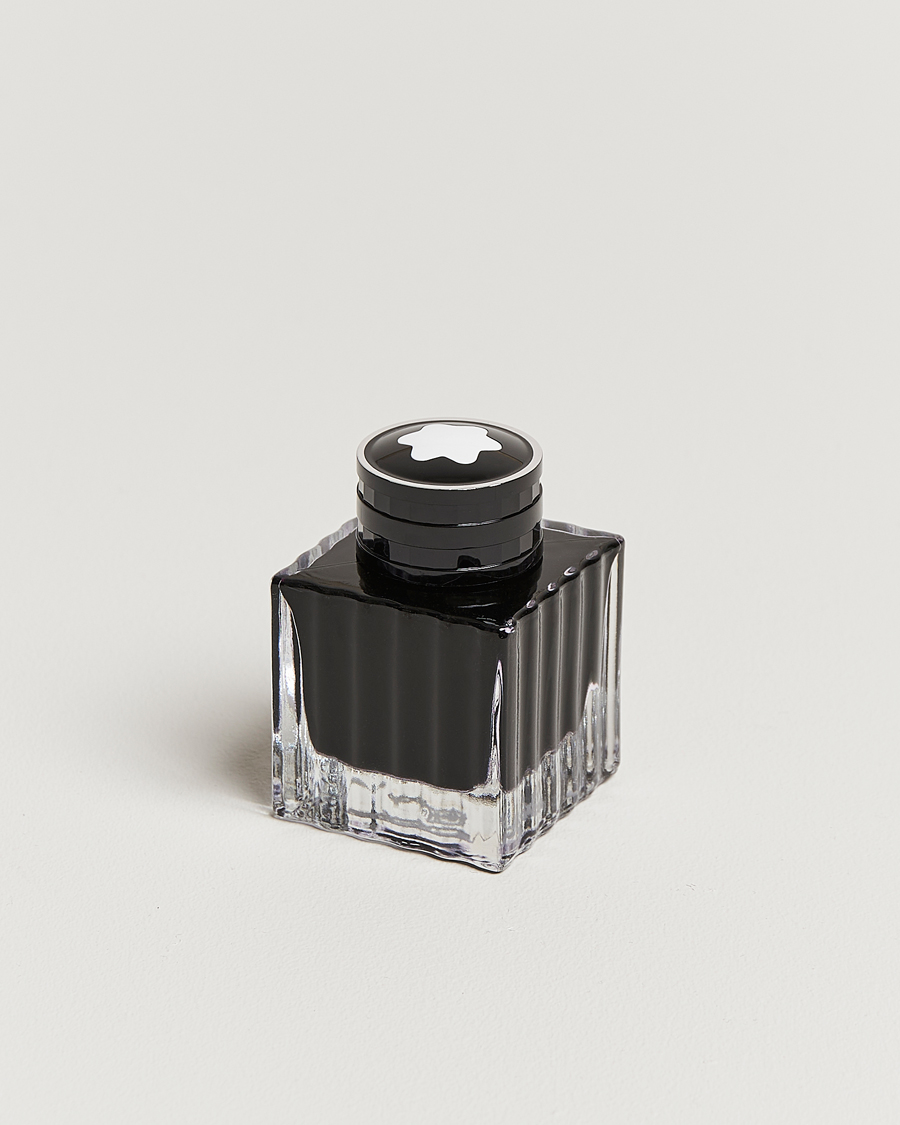 Hombres | Bolígrafos | Montblanc | Enzo Ferrari Ink Bottle 50ml