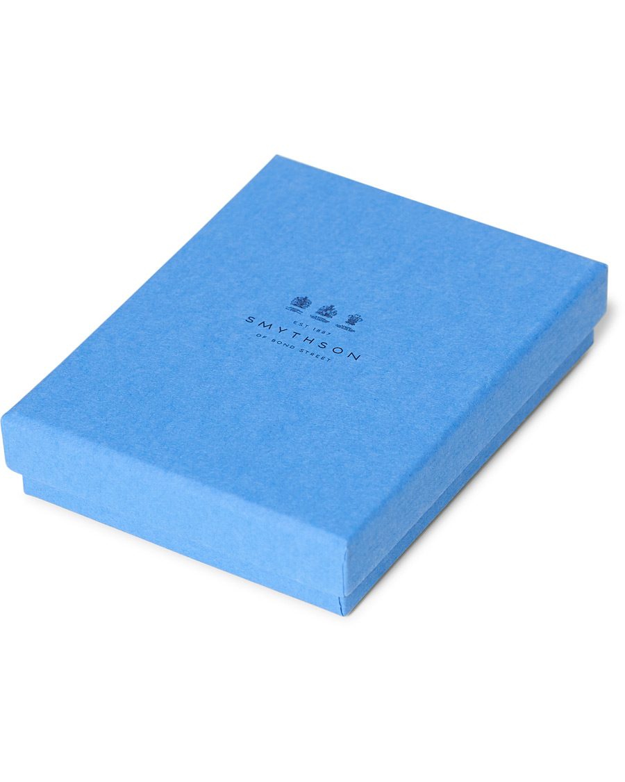 Hombres | Smythson Panama Notebook