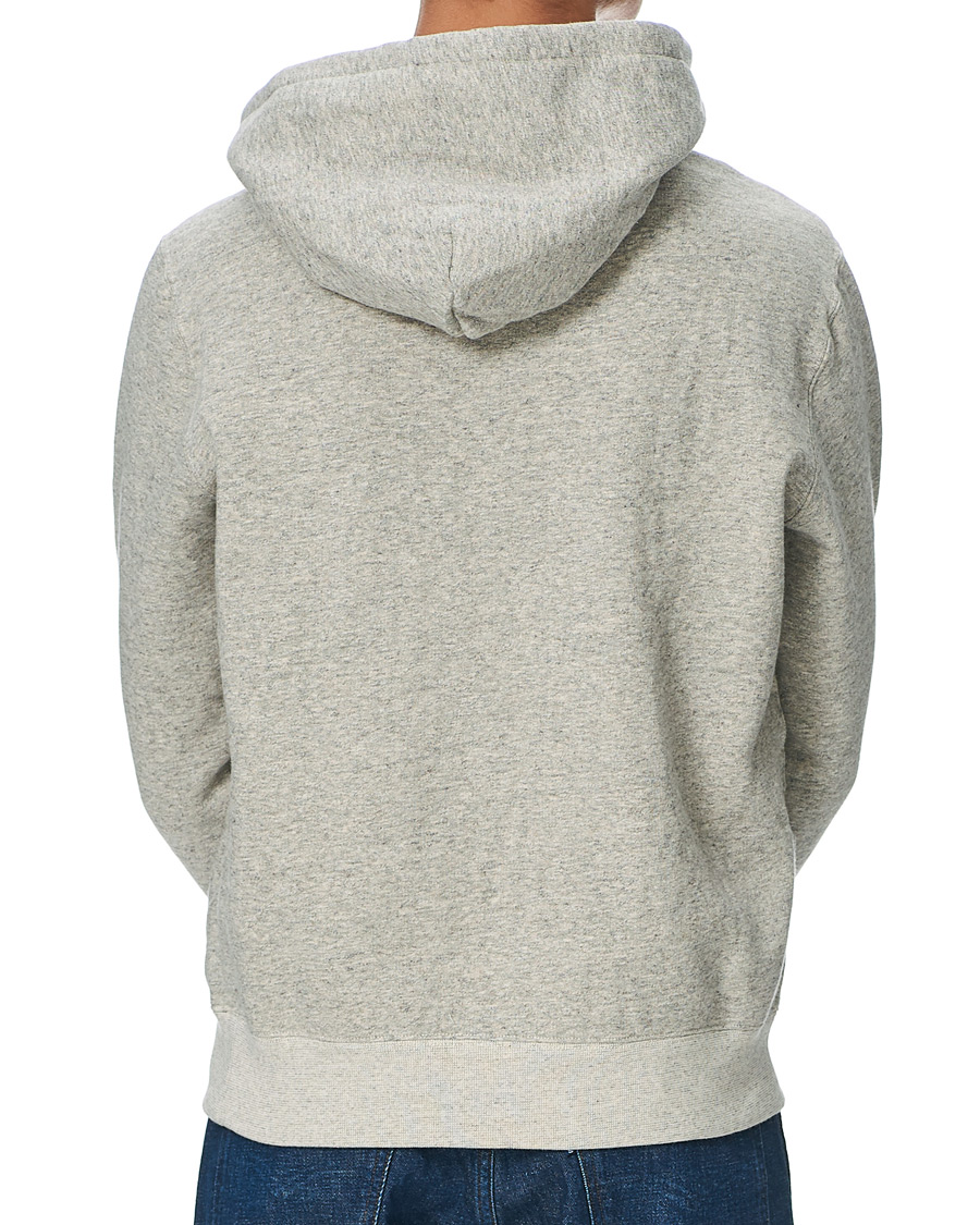 Hombres | Jerséis y prendas de punto | Polo Ralph Lauren | Vintage Fleece Hoodie Loft Heather